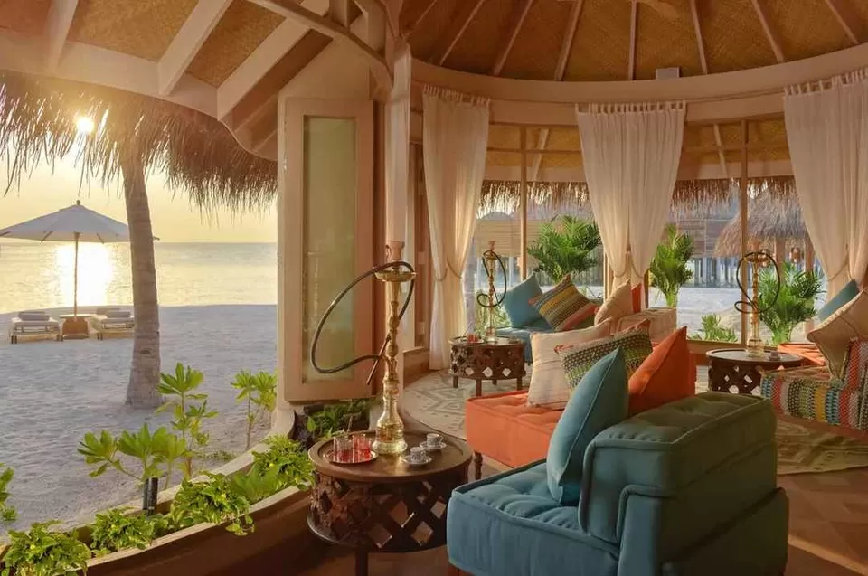 Photo of These 11 Lavish Resorts in Maldives Offer the Best Luxury Holiday That Will Leave You Dreaming! by Kadambari Bhatte (curlytravelmess)