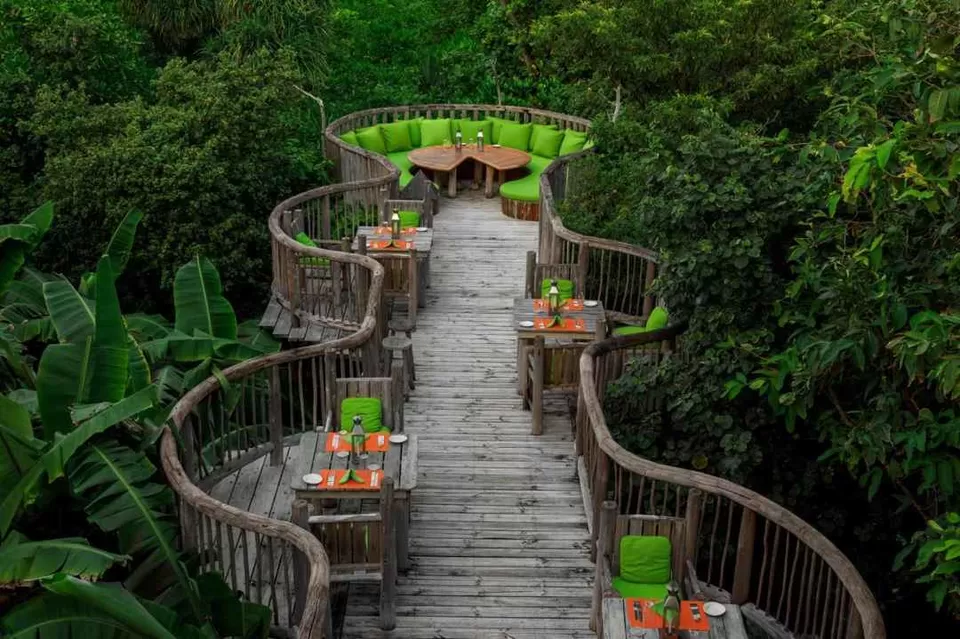Photo of These 11 Lavish Resorts in Maldives Offer the Best Luxury Holiday That Will Leave You Dreaming! by Kadambari Bhatte (curlytravelmess)