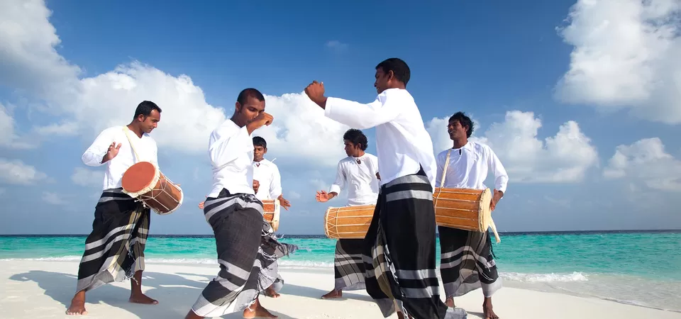 Photo of Maldives by Kadambari Bhatte (curlytravelmess)