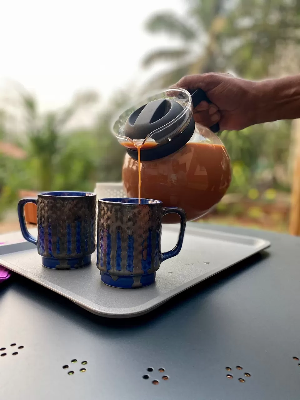 Photo of Lonavala, Maharashtra, India by Kadambari Bhatte (curlytravelmess)