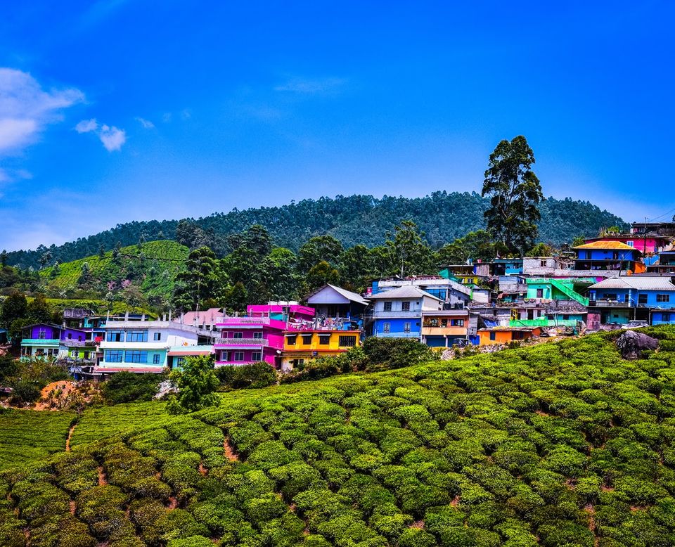 Photo of These Are The 15 Best Hill Stations in India You Must Explore Atleast Once in Your Lifetime! by Kadambari Bhatte (curlytravelmess)