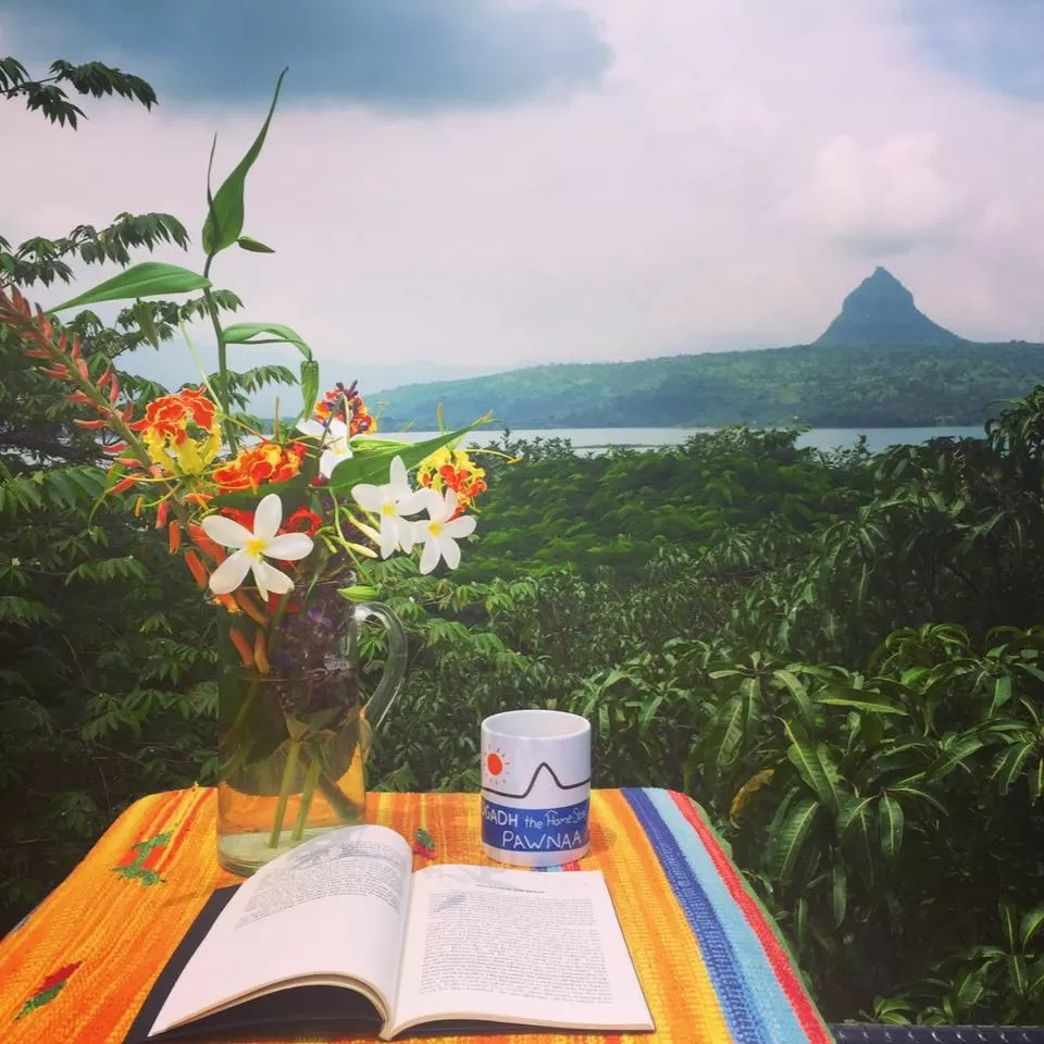 Photo of Lonavala, Maharashtra, India by Kadambari Bhatte (curlytravelmess)