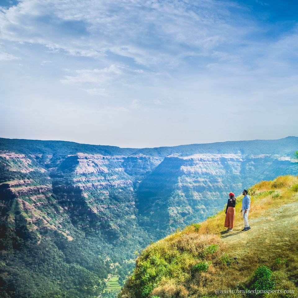 Photo of These Are The 15 Best Hill Stations in India You Must Explore Atleast Once in Your Lifetime! by Kadambari Bhatte (curlytravelmess)