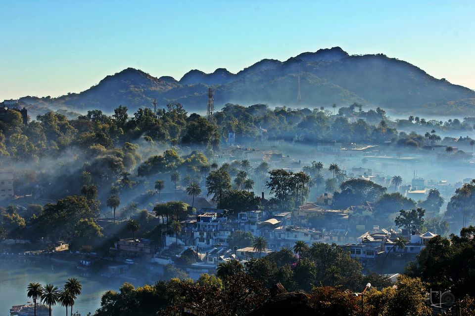 Photo of These Are The 15 Best Hill Stations in India You Must Explore Atleast Once in Your Lifetime! by Kadambari Bhatte (curlytravelmess)