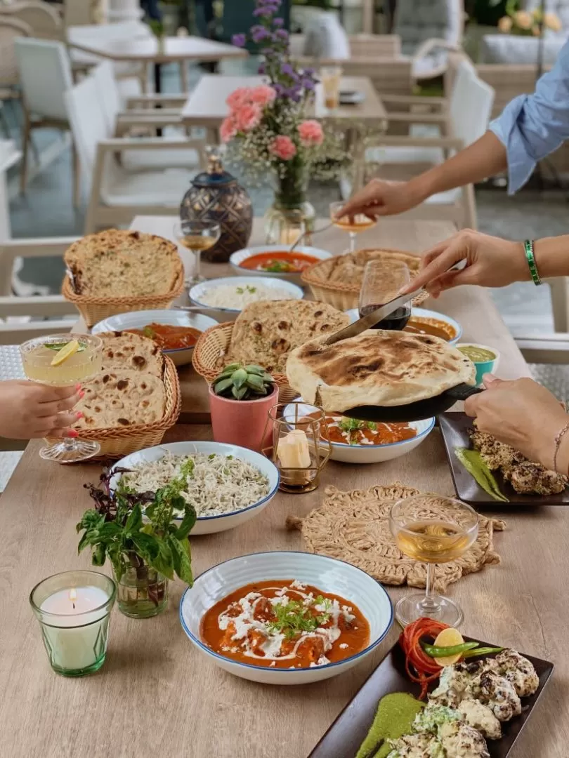 Photo of Anglo Indian Cafe, Della Enclave Road, opp. Gram Panchayat, Kune Village, Khandala, Lonavala, Maharashtra, India by Kadambari Bhatte (curlytravelmess)