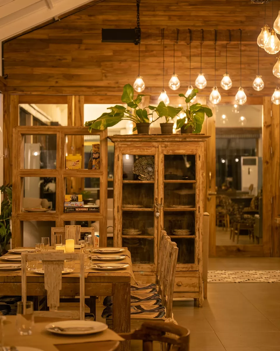 Photo of Saltt Restaurant & Bar, Khalapur, Maharashtra, India by Kadambari Bhatte (curlytravelmess)