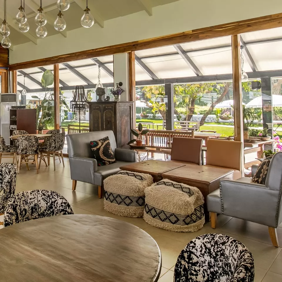 Photo of Saltt Restaurant & Bar, Khalapur, Maharashtra, India by Kadambari Bhatte (curlytravelmess)