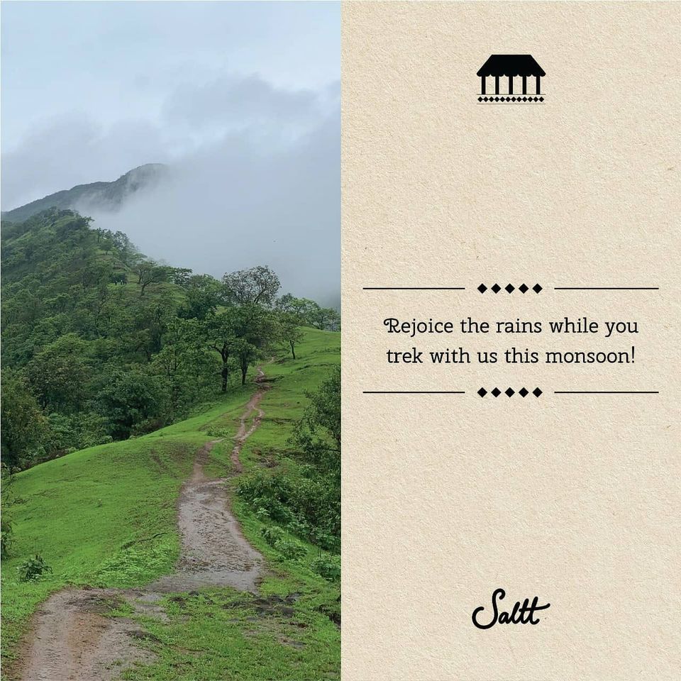 Photo of 'Saltt' is the New Farmhouse And Restaurant in Karjat Surrounded by Nature - Perfect for Monsoons! by Kadambari Bhatte (curlytravelmess)
