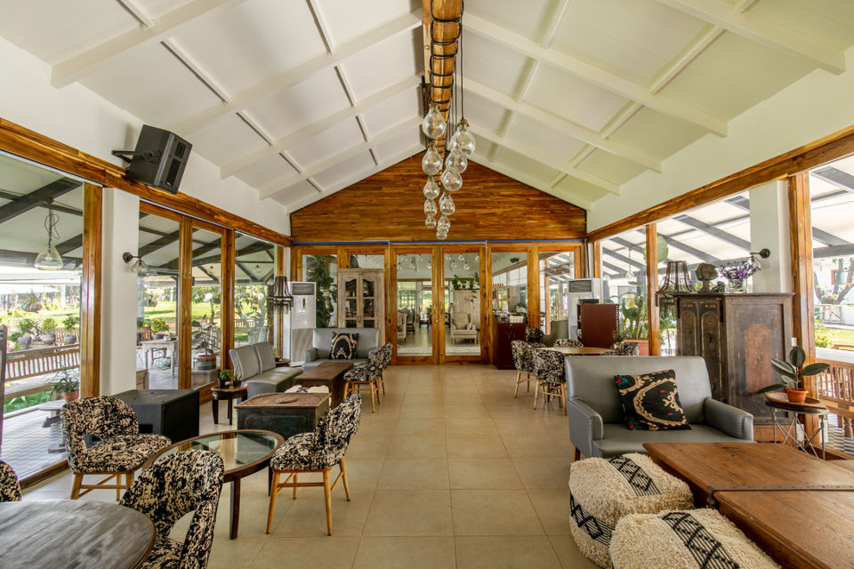 Photo of 'Saltt' is the New Farmhouse And Restaurant in Karjat Surrounded by Nature - Perfect for Monsoons! by Kadambari Bhatte (curlytravelmess)
