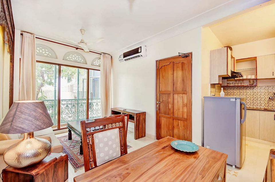 Photo of Delhi People Tired of Staying at Home? These Unique AirBnB's Are Worth Planning a Weekend Getaway! by Kadambari Bhatte (curlytravelmess)