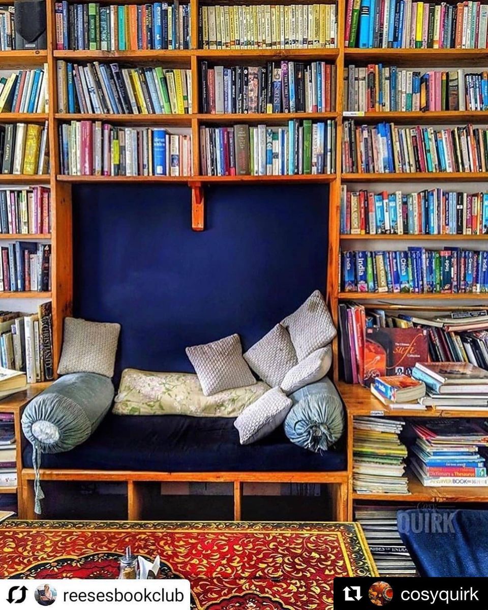 Photo of India's Unique Instagrammable Cafes and Restaurants for Date Nights & Cosy Afternoons! 2/8 by Kadambari Bhatte (curlytravelmess)