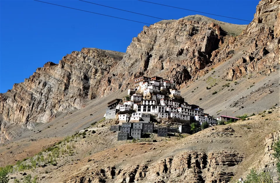 Photo of Take the Road Less Travelled to These Unexplored Places in Spiti Valley by Kadambari Bhatte (curlytravelmess)