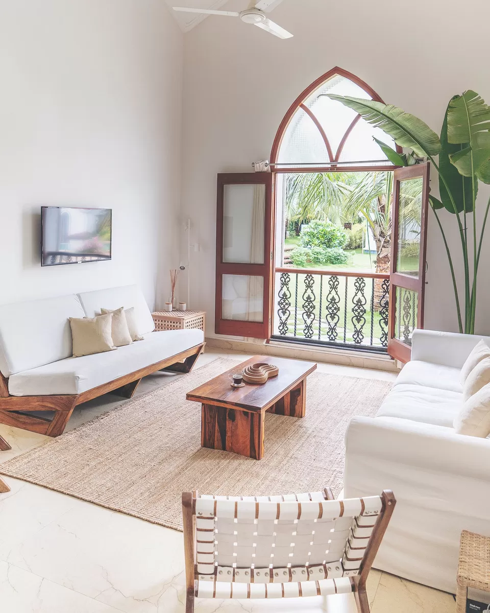 Photo of Siolim, Goa, India by Kadambari Bhatte (curlytravelmess)