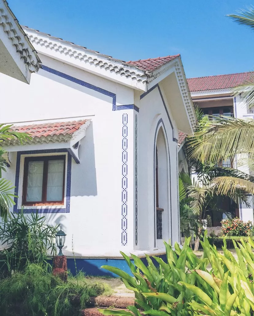 Photo of Siolim, Goa, India by Kadambari Bhatte (curlytravelmess)