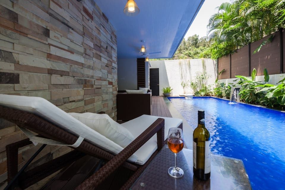 Photo of Bookmark These 10 Luxury Villas in Goa Made for Groups That Come with a Pool! by Kadambari Bhatte (curlytravelmess)