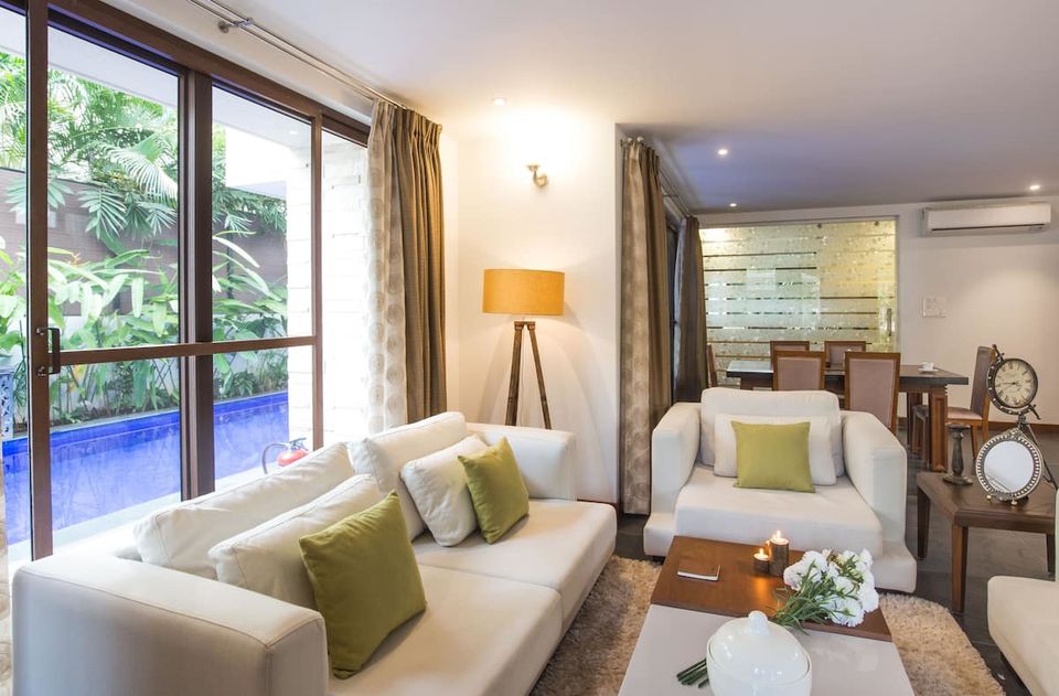 Photo of Bookmark These 10 Luxury Villas in Goa Made for Groups That Come with a Pool! by Kadambari Bhatte (curlytravelmess)
