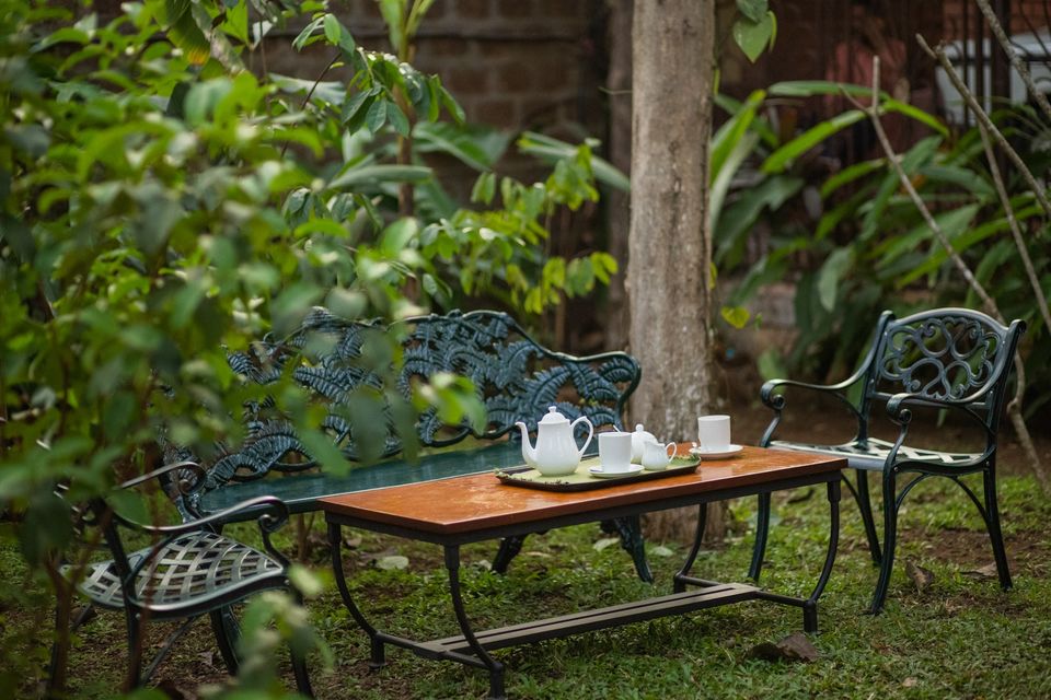 Photo of Bookmark These 10 Luxury Villas in Goa Made for Groups That Come with a Pool! by Kadambari Bhatte (curlytravelmess)