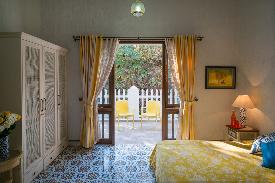 Photo of Bookmark These 10 Luxury Villas in Goa Made for Groups That Come with a Pool! by Kadambari Bhatte (curlytravelmess)