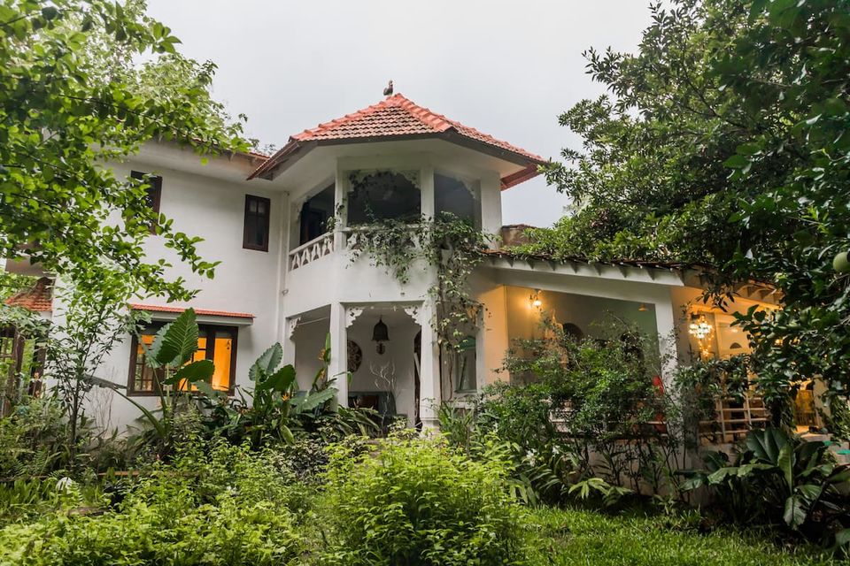 Photo of Bookmark These 10 Luxury Villas in Goa Made for Groups That Come with a Pool! by Kadambari Bhatte (curlytravelmess)