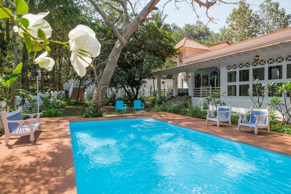 Photo of Bookmark These 10 Luxury Villas in Goa Made for Groups That Come with a Pool! by Kadambari Bhatte (curlytravelmess)