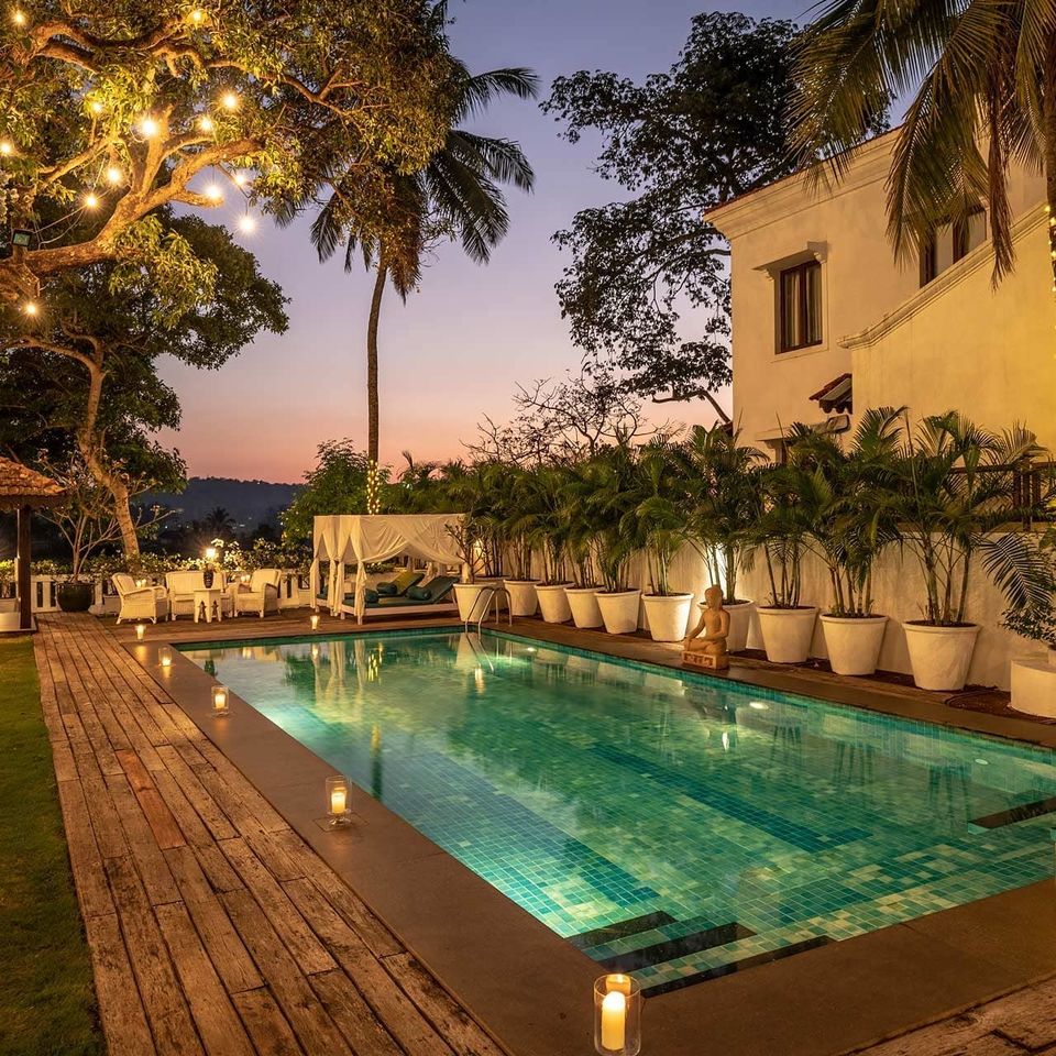 Photo of Bookmark These 10 Luxury Villas in Goa Made for Groups That Come with a Pool! by Kadambari Bhatte (curlytravelmess)
