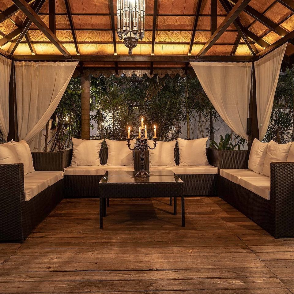 Photo of Bookmark These 10 Luxury Villas in Goa Made for Groups That Come with a Pool! by Kadambari Bhatte (curlytravelmess)