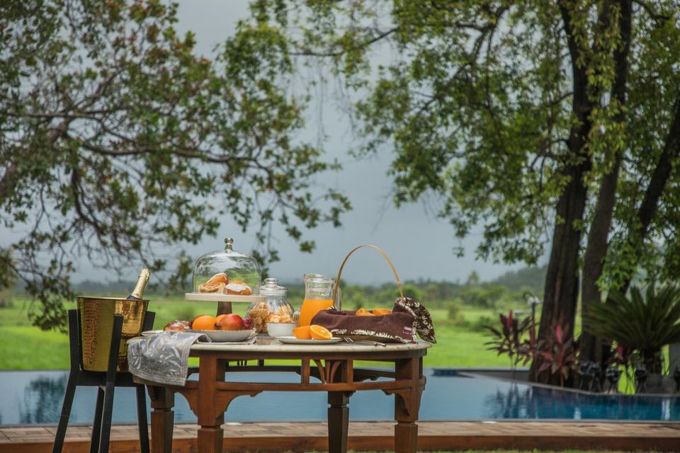 Photo of Bookmark These 10 Luxury Villas in Goa Made for Groups That Come with a Pool! by Kadambari Bhatte (curlytravelmess)