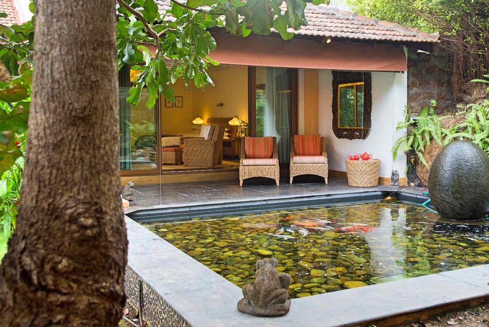 Photo of Bookmark These 10 Luxury Villas in Goa Made for Groups That Come with a Pool! by Kadambari Bhatte (curlytravelmess)