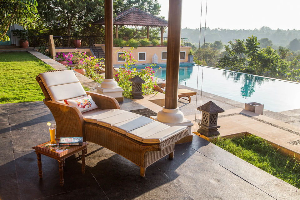 Photo of Bookmark These 10 Luxury Villas in Goa Made for Groups That Come with a Pool! by Kadambari Bhatte (curlytravelmess)