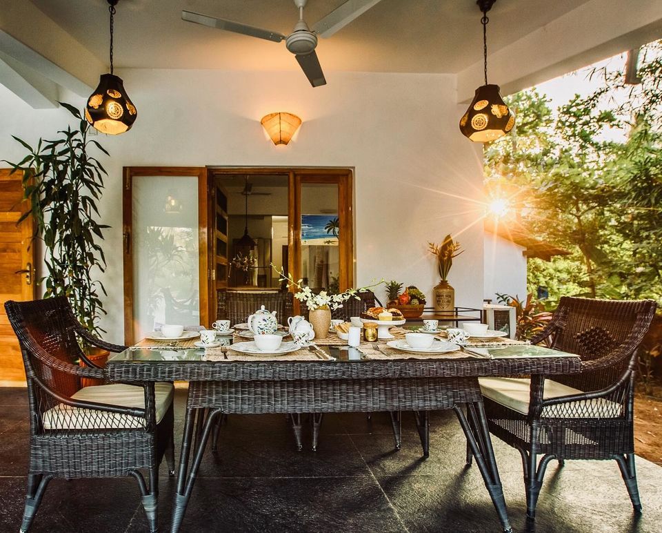 Photo of Bookmark These 10 Luxury Villas in Goa Made for Groups That Come with a Pool! by Kadambari Bhatte (curlytravelmess)