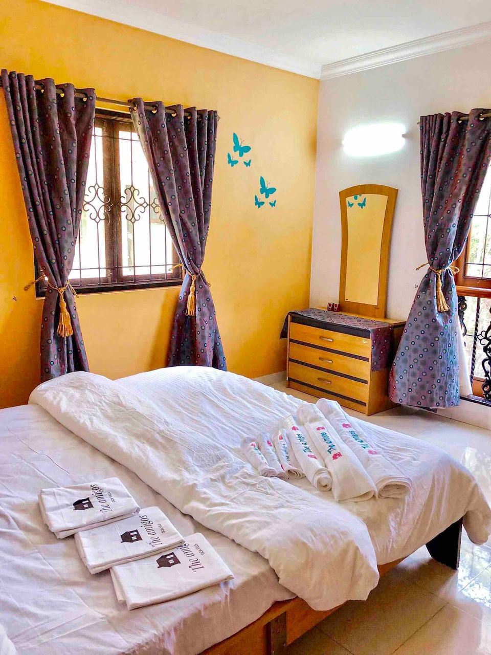 Photo of Bookmark These 10 Luxury Villas in Goa Made for Groups That Come with a Pool! by Kadambari Bhatte (curlytravelmess)
