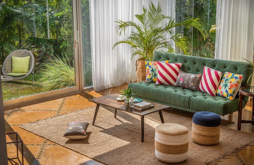 Photo of Bookmark These 10 Luxury Villas in Goa Made for Groups That Come with a Pool! by Kadambari Bhatte (curlytravelmess)