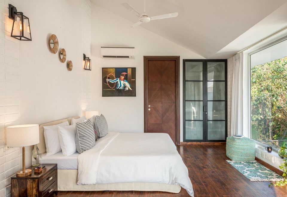 Photo of Bookmark These 10 Luxury Villas in Goa Made for Groups That Come with a Pool! by Kadambari Bhatte (curlytravelmess)