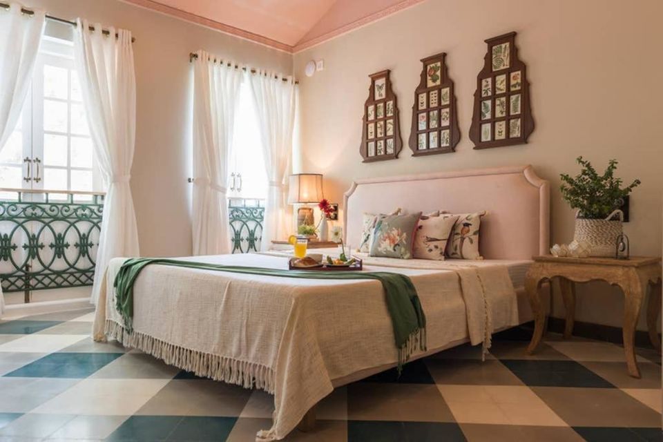 Photo of Bookmark These 10 Luxury Villas in Goa Made for Groups That Come with a Pool! by Kadambari Bhatte (curlytravelmess)