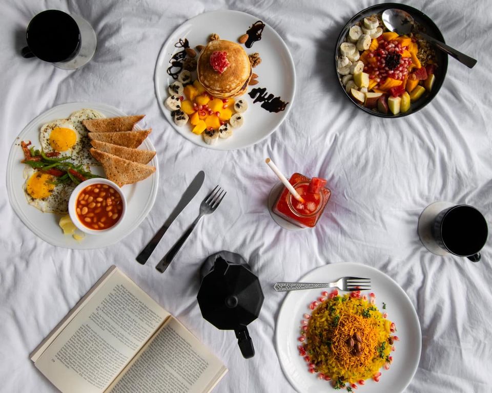 Photo of Delhi People Tired of Staying at Home? These Unique AirBnB's Are Worth Planning a Weekend Getaway! by Kadambari Bhatte (curlytravelmess)