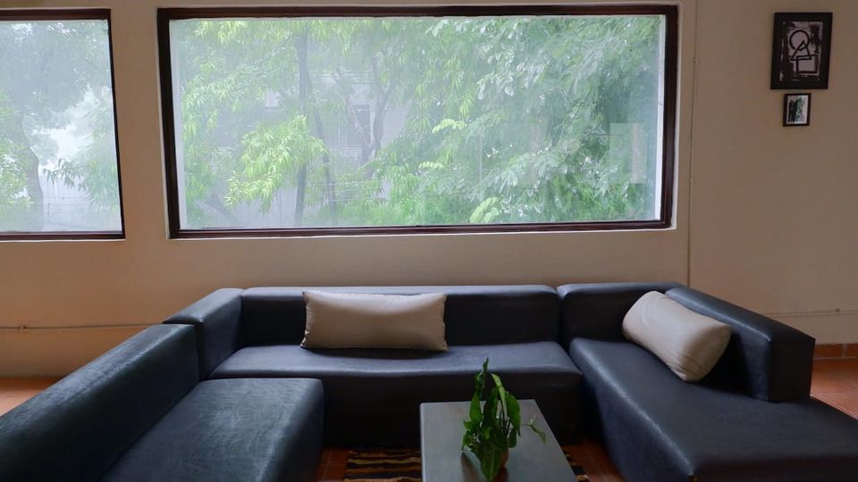 Photo of Delhi People Tired of Staying at Home? These Unique AirBnB's Are Worth Planning a Weekend Getaway! by Kadambari Bhatte (curlytravelmess)