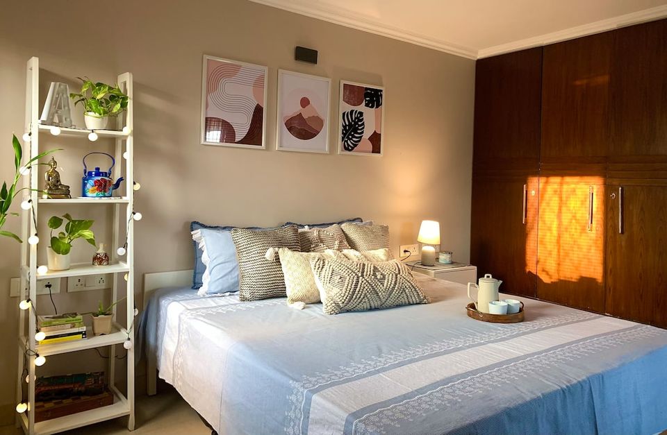 Photo of Delhi People Tired of Staying at Home? These Unique AirBnB's Are Worth Planning a Weekend Getaway! by Kadambari Bhatte (curlytravelmess)