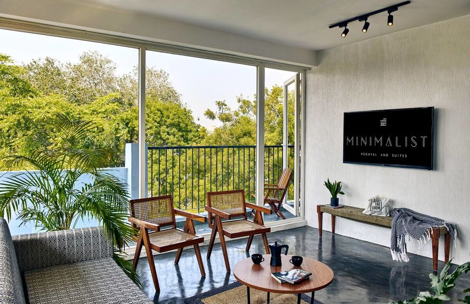 Photo of Delhi People Tired of Staying at Home? These Unique AirBnB's Are Worth Planning a Weekend Getaway! by Kadambari Bhatte (curlytravelmess)