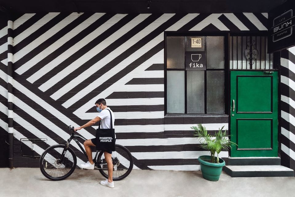 Photo of These Unique AirBnB's Are Worth Planning a Weekend Getaway From Delhi by Kadambari Bhatte (curlytravelmess)