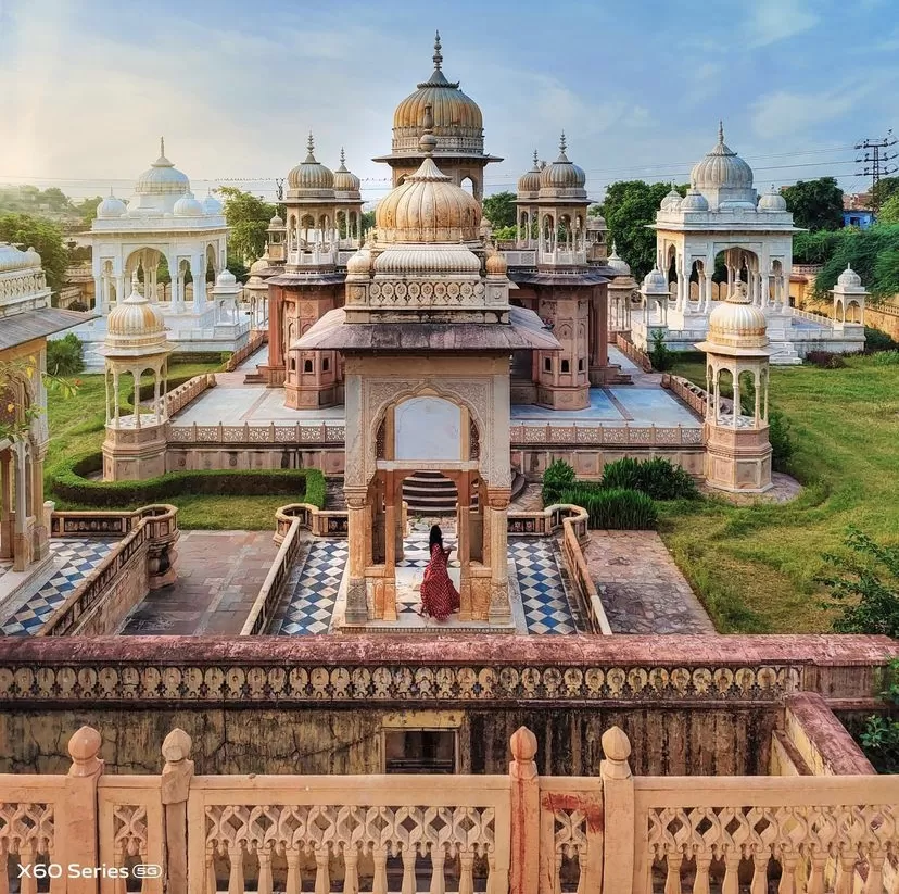 Photo of 10 Indian Women Who Have Redefined Travel and Are Giving The World Some Serious Travel Goals! by Kadambari Bhatte (curlytravelmess)