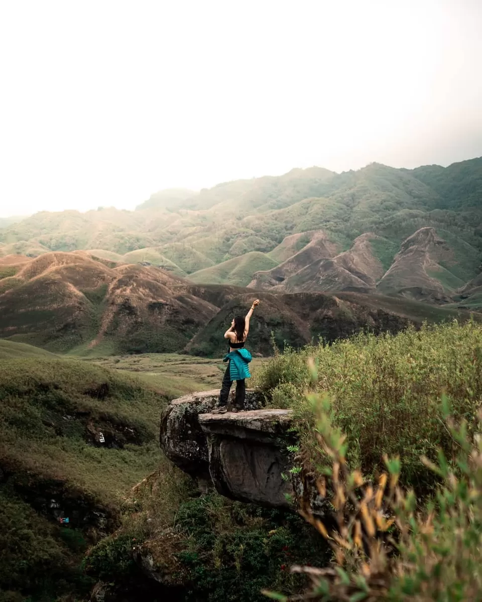 Photo of 10 Indian Women Who Have Redefined Travel and Are Giving The World Some Serious Travel Goals! by Kadambari Bhatte (curlytravelmess)