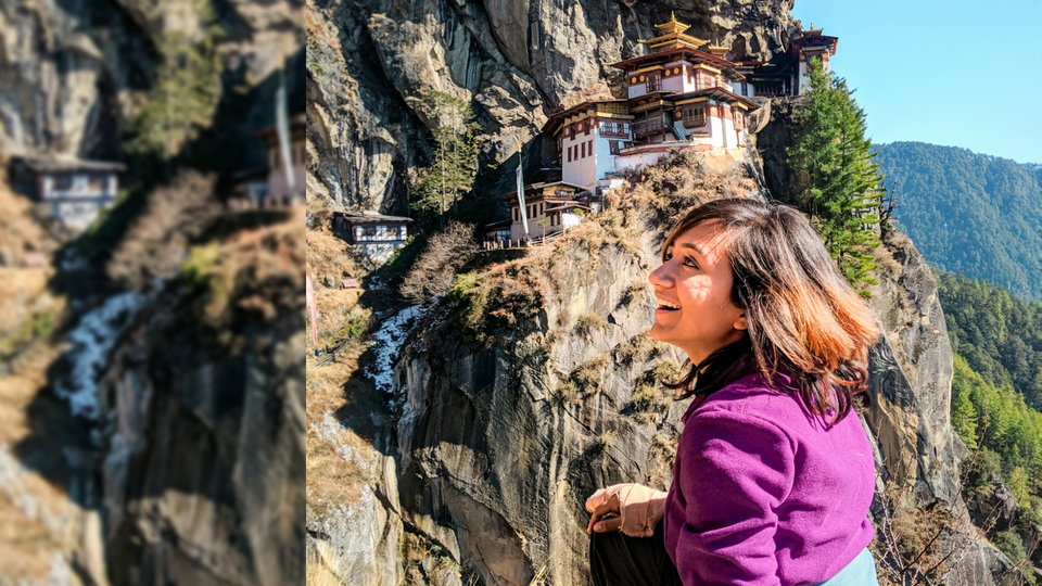 Photo of 10 Indian Women Who Have Redefined Travel and Are Giving The World Some Serious Travel Goals! by Kadambari Bhatte (curlytravelmess)