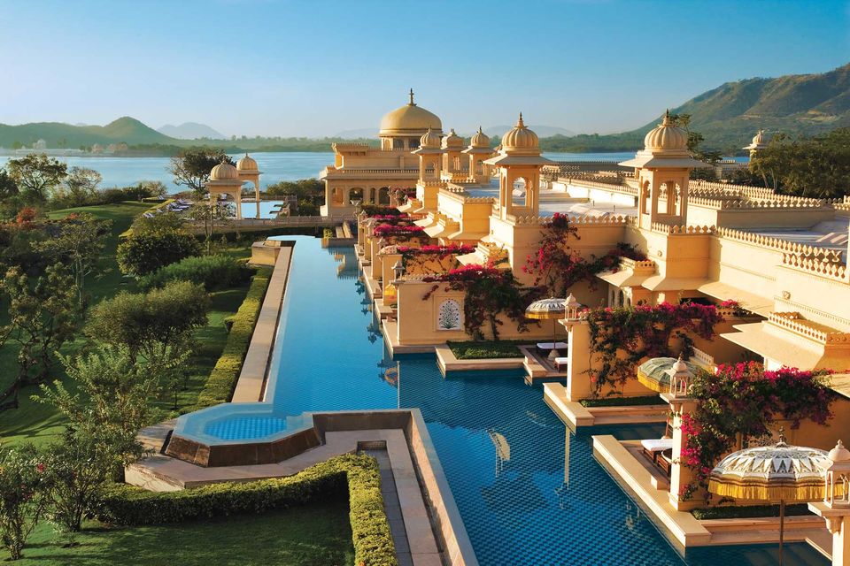 Photo of These 25 Luxury Hotel Brands Won The Readers Choice Awards and India Topped It! 5/25 by Kadambari Bhatte (curlytravelmess)