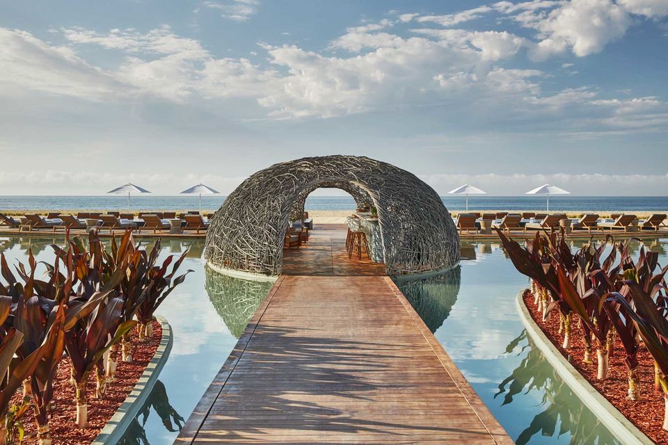 Photo of These 25 Luxury Hotel Brands Won The Readers Choice Awards and India Topped It! 14/25 by Kadambari Bhatte (curlytravelmess)