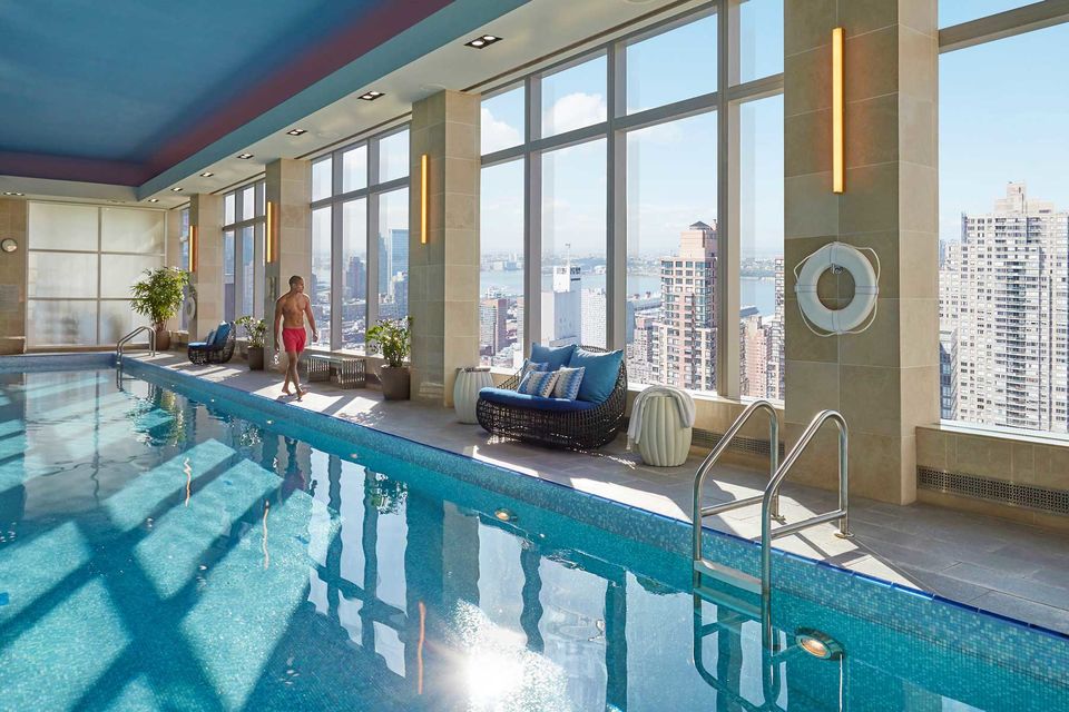 Photo of These 25 Luxury Hotel Brands Won The Readers Choice Awards and India Topped It! 17/25 by Kadambari Bhatte (curlytravelmess)