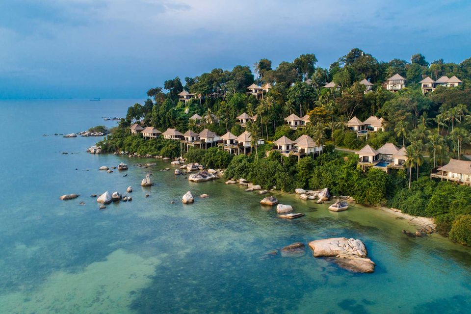 Photo of These 25 Luxury Hotel Brands Won The Readers Choice Awards and India Topped It! 19/25 by Kadambari Bhatte (curlytravelmess)