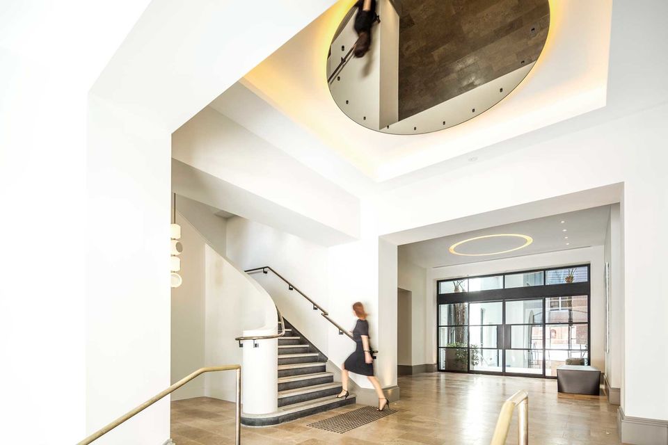 Photo of These 25 Luxury Hotel Brands Won The Readers Choice Awards and India Topped It! 20/25 by Kadambari Bhatte (curlytravelmess)