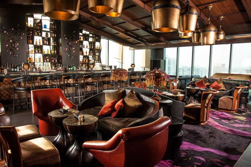 Photo of These 25 Luxury Hotel Brands Won The Readers Choice Awards and India Topped It! 23/25 by Kadambari Bhatte (curlytravelmess)