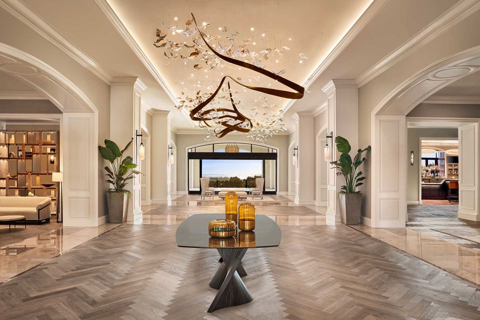 Photo of These 25 Luxury Hotel Brands Won The Readers Choice Awards and India Topped It! 24/25 by Kadambari Bhatte (curlytravelmess)