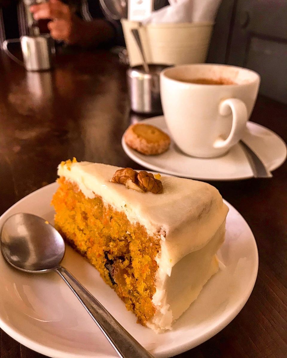 Photo of Attention Coffee Lovers, Save These Coffee Shops in Goa for a Fix of GOOD Coffee! 2/6 by Kadambari Bhatte (curlytravelmess)